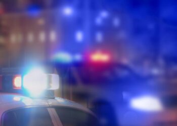 You Can’t Depend on the State to Maintain Public Order