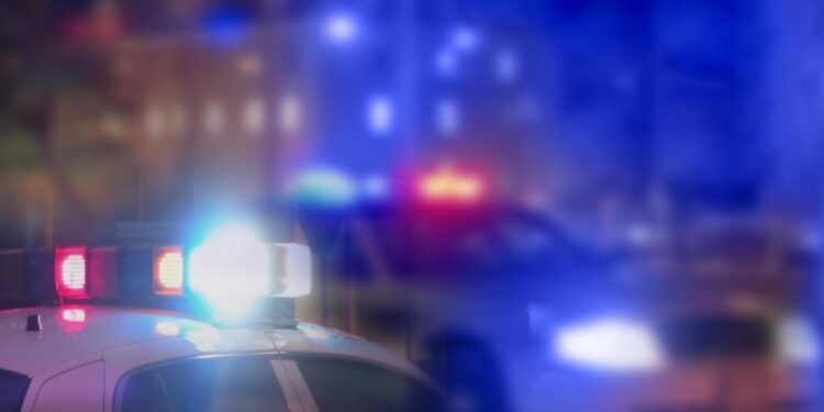 You Can’t Depend on the State to Maintain Public Order