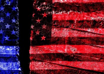 Opposing Critical Race Theory Doesn’t Make You a “White Supremacist”