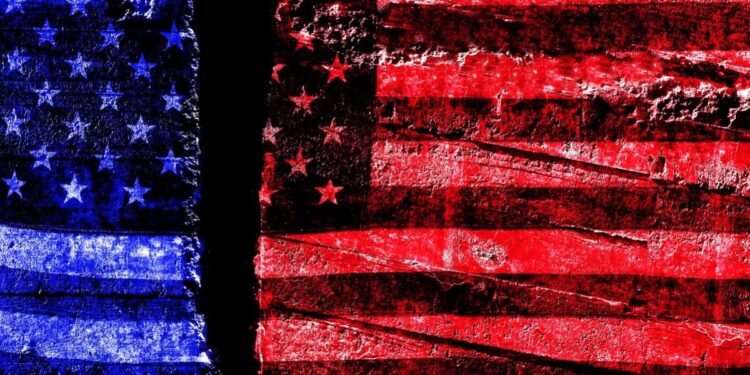 Opposing Critical Race Theory Doesn’t Make You a “White Supremacist”