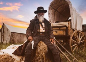 How “Squatter Democracy” Created America’s First Welfare Program