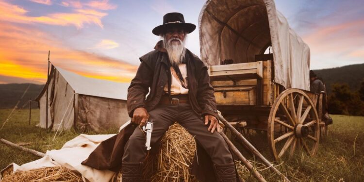 How “Squatter Democracy” Created America’s First Welfare Program