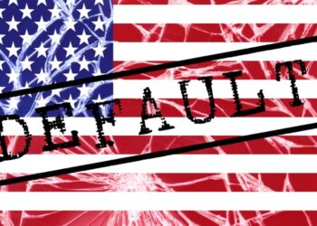 Current Socialists Should Support Government Default: Their Forebears Certainly Did