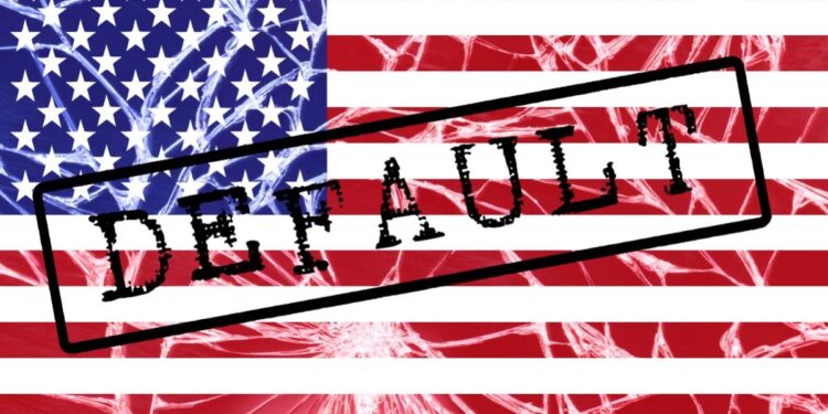 Current Socialists Should Support Government Default: Their Forebears Certainly Did