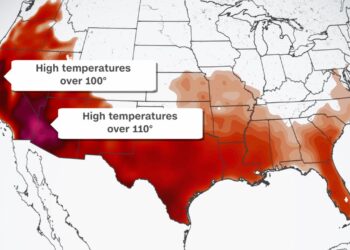There’s nothing wrong with Ohio, except the snow and the rain*