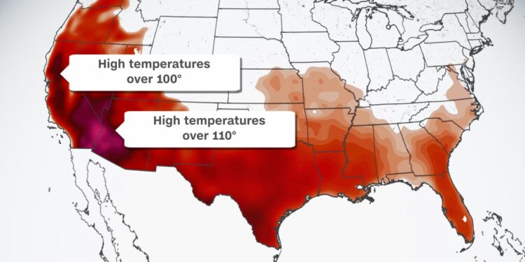 There’s nothing wrong with Ohio, except the snow and the rain*