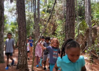 Friday Feature: Kind Academy