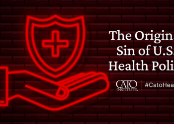 The Original Sin of U.S. Health Policy