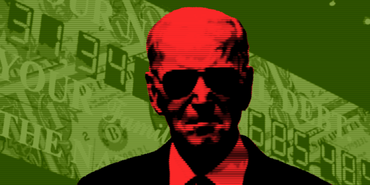 The Truth About Bidenomics: More Debt, More Inflation