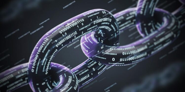 The Government Wants to Turn Blockchain Firms into Servants of the State