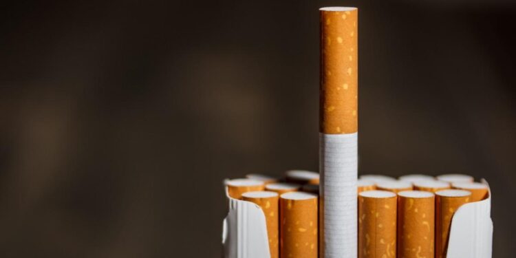 To Smoke or Not to Smoke: The Cigarette Economy in Postwar Germany, 1945–48