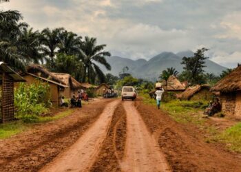 Belgian Colonialism of the Congo: Facts and Fiction