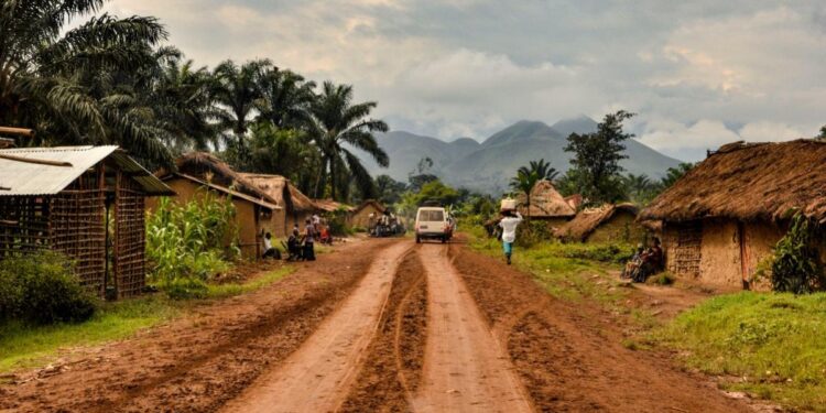 Belgian Colonialism of the Congo: Facts and Fiction