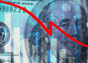 US Consumers Are Suffering in a Less than “Robust” Economy