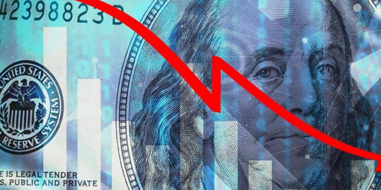 US Consumers Are Suffering in a Less than “Robust” Economy