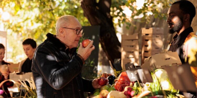 How People Determine the Value of a Good