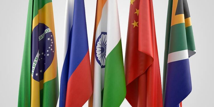 The BRICS Currency Project Picks Up Speed