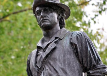 3 Things to Remember on Independence Day