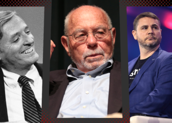 Paleoconservatives Need Better Critics