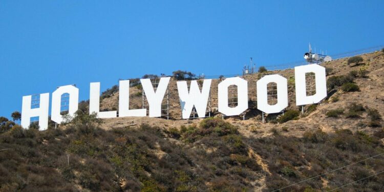 Striking Hollywood Actors and Writers Might Have to Get Used to Stagnant Wages