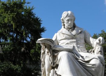 Wilhelm von Humboldt’s Demarcation of the Limits of State Activity