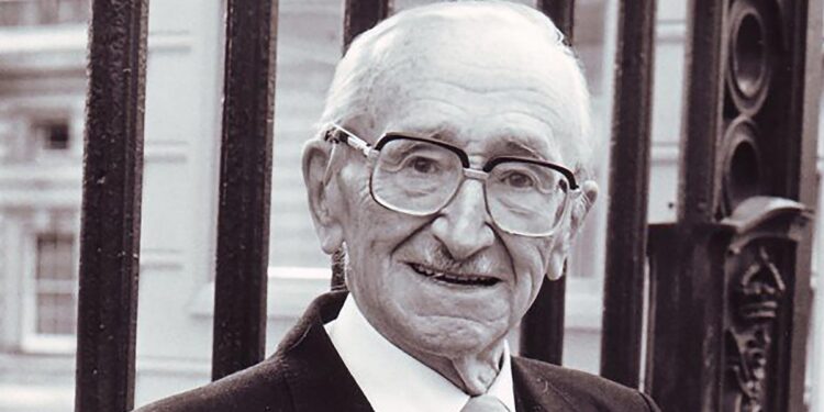 They Didn’t Listen: The Reality of Hayek’s Bestseller