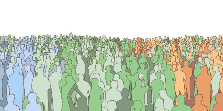 Why Regimes Want to Rule Over Big States with More Land and More People