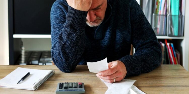 Private Corporations Don’t Cause Price Inflation. Governments Do.