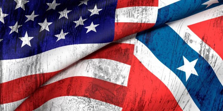 The Road to Civil War