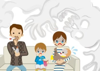 Is Secondhand Smoke Bad, or Is It a Public Good? It’s Complicated