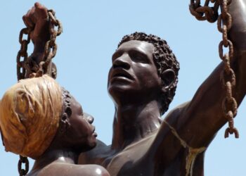 Even in Slave Economies, the Division of Labor Was Inescapable