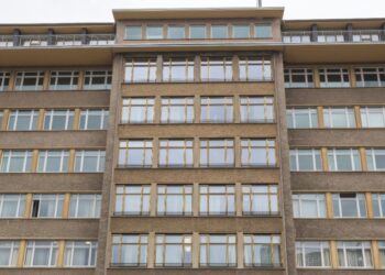 How East Germany’s Stasi Perfected Mass Surveillance