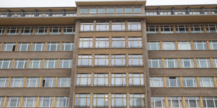 How East Germany’s Stasi Perfected Mass Surveillance