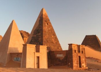 The Major Cause of Mass Poverty in Sudan