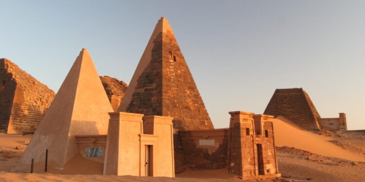 The Major Cause of Mass Poverty in Sudan