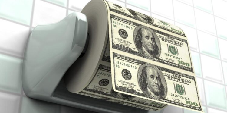 Taking Back the Meaning of “Inflation”