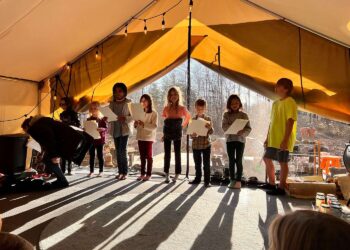 Friday Feature: Bramblewood Learning Community