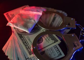 U.S. Citizens Were 89% of Convicted Fentanyl Traffickers in 2022