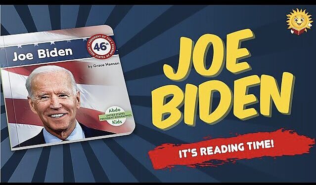 Biden’s New Federal Czar for the Middle‐School Library