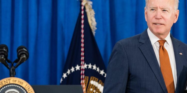 President Biden’s SAVE College Debt Repayment Plan Puts the Motivations in the Wrong Places