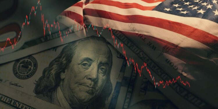 The Great Phony Disinflation Enters Its Finale