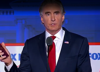 Do the Presidential Candidates Like the Constitution, or Just the Idea of it?