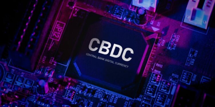 CBDCs: The Ultimate Tool of Financial Intrusion