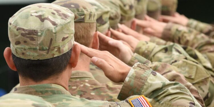 US Conscription History and How It Ended Fifty Years Ago