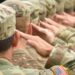 US Conscription History and How It Ended Fifty Years Ago
