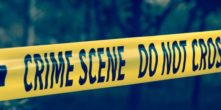 The State Protects Itself While Crime against Ordinary People Surges