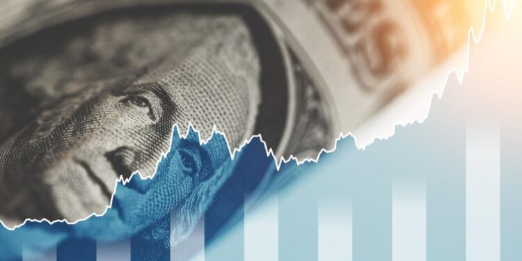 Easy Money Is a Much Bigger Economic Problem than Debt