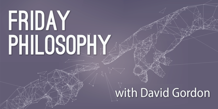 Praxeology with Good Huemer