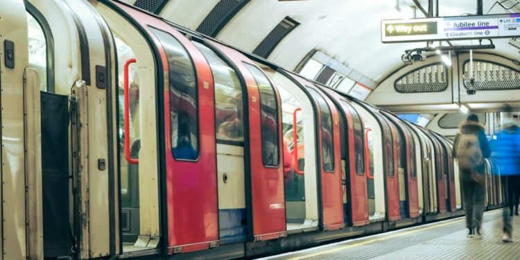 The Problem with Public Transit