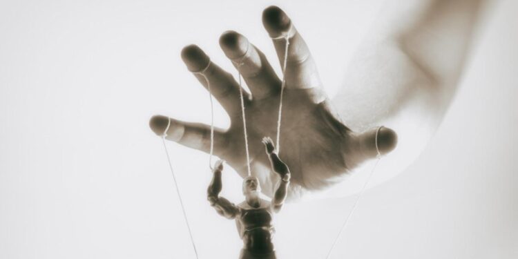 Statism and the Unmaking of Reality